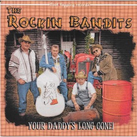 The Rockin' Bandits
