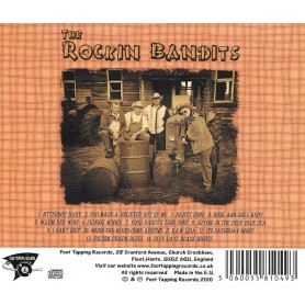 The Rockin' Bandits