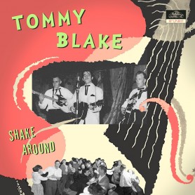 Tommy Blake