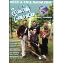 Revue Rockabilly Generation N°22