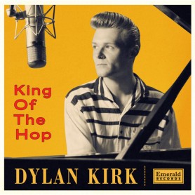 Dylan Kirk