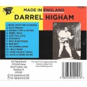 Darrel Higham