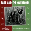 Earl & The Overtones