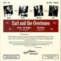Earl & The Overtones
