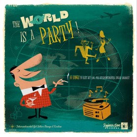 The World Is A Party! Vol.1
