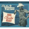 Rhythm & Western Volume 2 your Cheatin' Heart