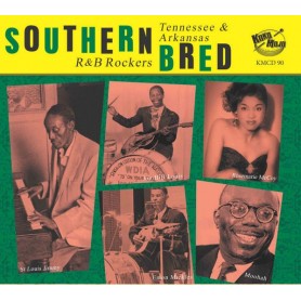 Southern Bred Vol.24 - Various