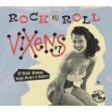 Rock And Roll Vixens Vol.7 - Various