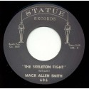 Mack Allen Smith