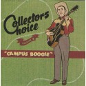 Campus Boogie 