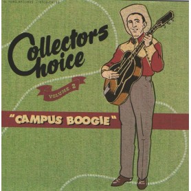 Campus Boogie 
