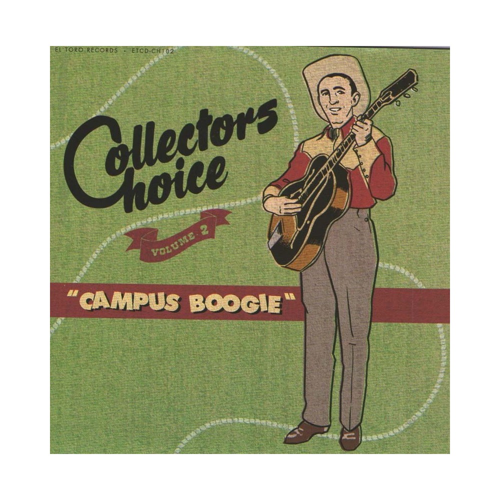 Campus Boogie 