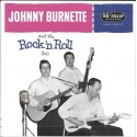 Johnny Burnette & The Rock'n'Roll Trio