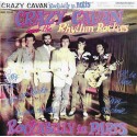 Crazy Cavan And The Rhythm Rockers 