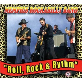 Memphis Rockabilly Band