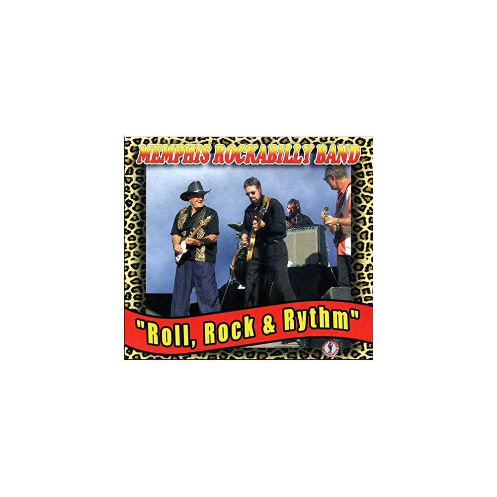Memphis Rockabilly Band