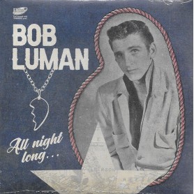 Bob Luman