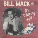 Bill Mack