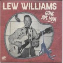 Lew Williams