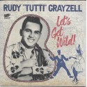 Rudy "Tutti" Grayzell
