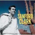 Waylon Jennings / Sanford Clark