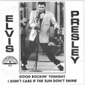 Elvis Presley