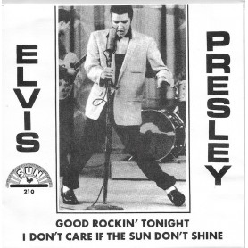 Elvis Presley