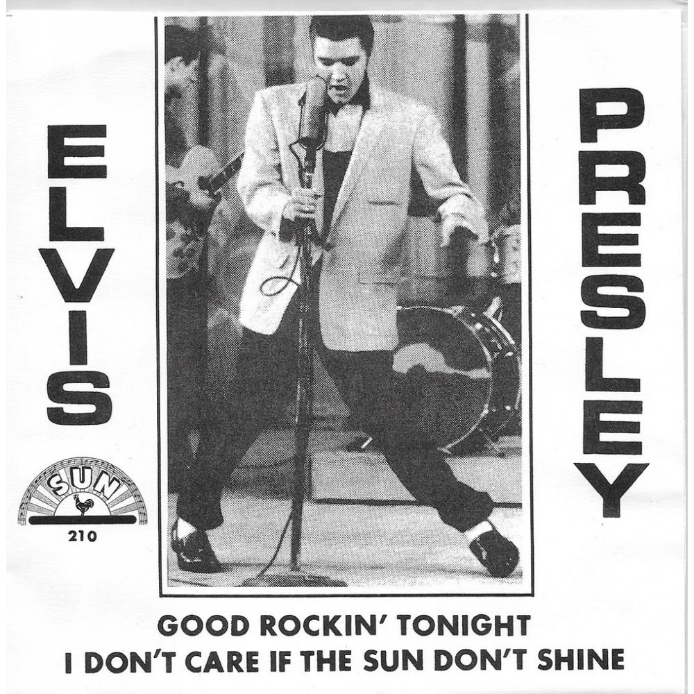 Elvis Presley