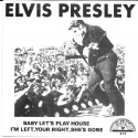 Elvis Presley