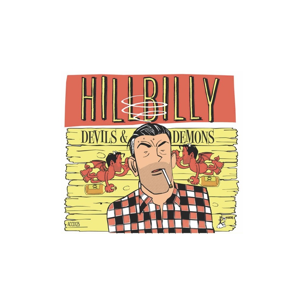 Hillbilly - Devils & Demons