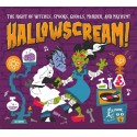 Hallowscream! - Various