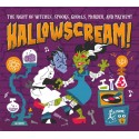Hallowscream! - Various Hallowscream! - Various