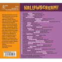 Hallowscream! - Various Hallowscream! - Various