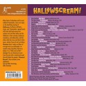 Hallowscream! - Various