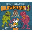 Hallowscream! Vol.2 - Various