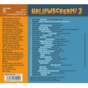 Hallowscream! Vol.2 - Various