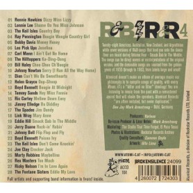 Rhythm & Blues Goes Rock & Roll Vol.4 - Various