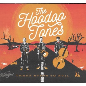 The Hoodoo Tones