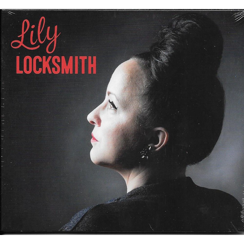 Lily Locksmith