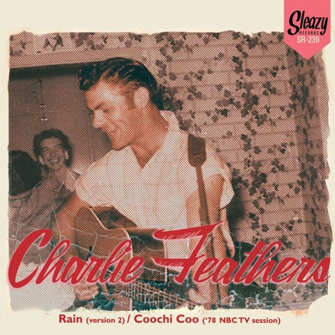 Charlie Feathers Charlie Feathers