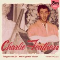 Charlie Feathers