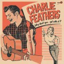 Charlie Feathers