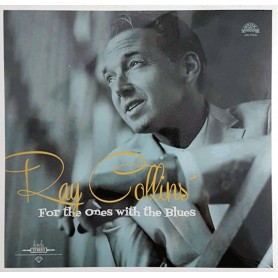 Ray Collins’ Hot-Club 