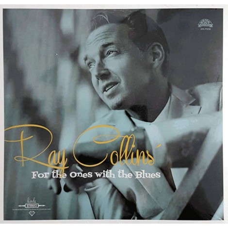 Ray Collins’ Hot-Club 