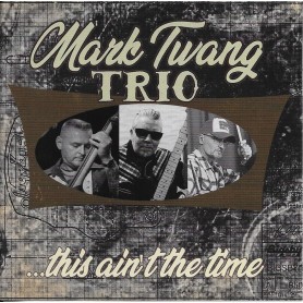 Mark Twang Trio