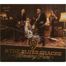 B.B. & The Blues Shacks