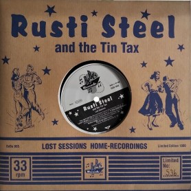 Rusti Steel And The Tin Tax