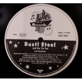 Rusti Steel And The Tin Tax