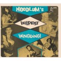 Hoodlum's Wildest Wingding! - Various
