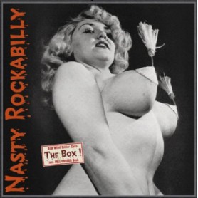 Nasty Rockabilly